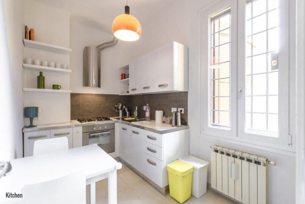 undefined Frassinago apartment 10