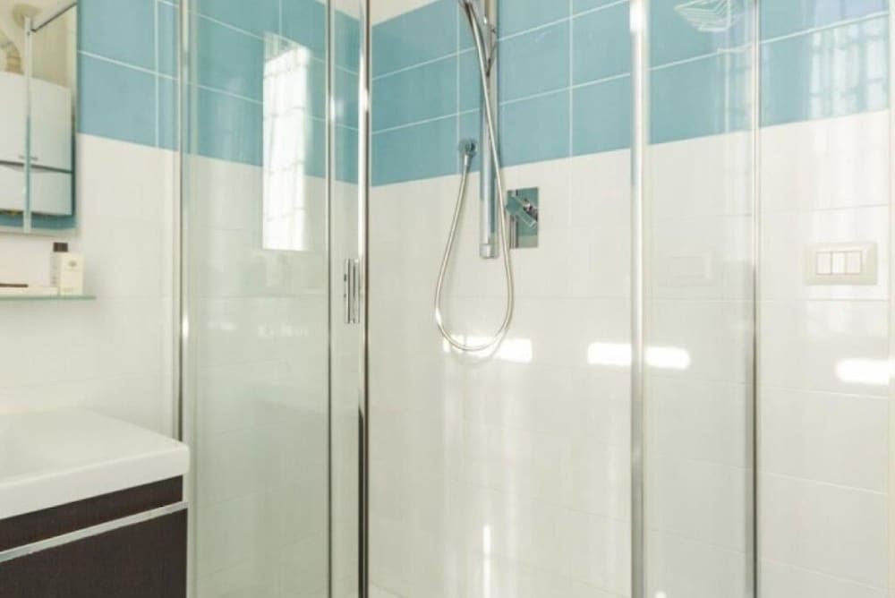 Frassinago apartment Apartment, 2 Bedrooms 24