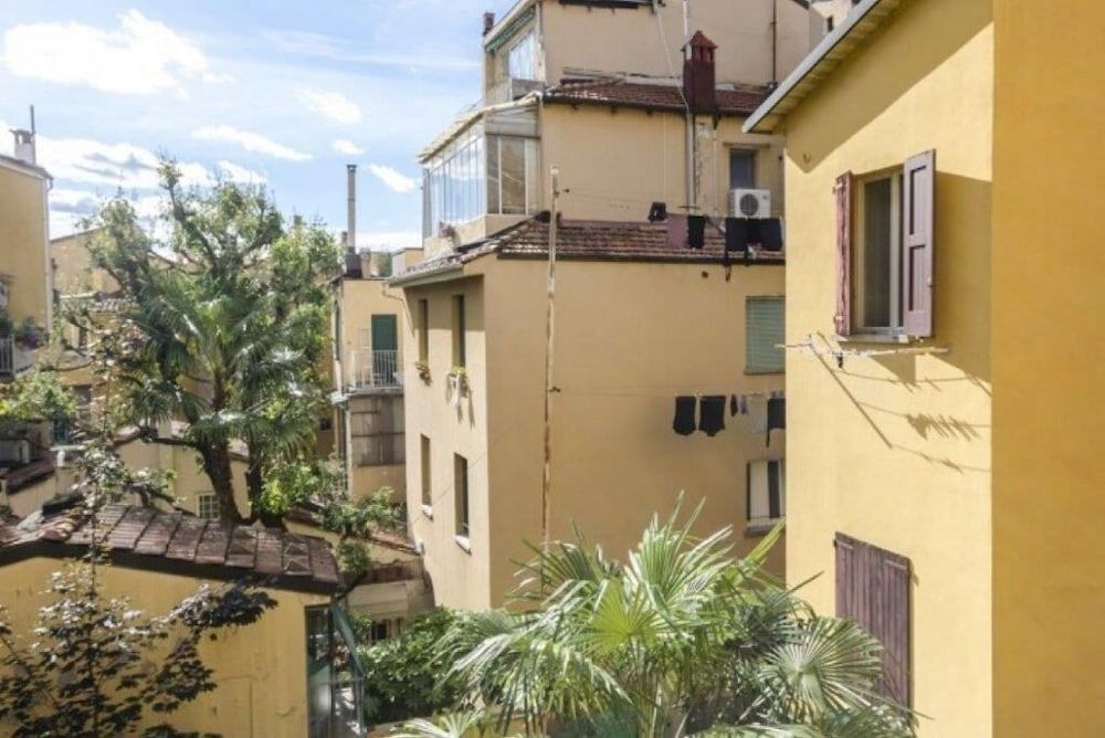 Frassinago apartment Apartment, 2 Bedrooms 25