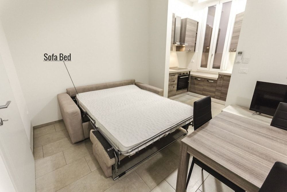 S.Felice apartments Apartment, 1 Bedroom (S. Felice Garden) 10