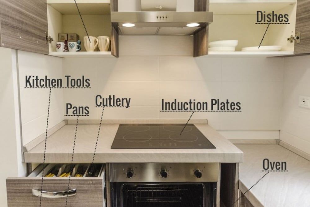 S.Felice apartments Apartment, 1 Bedroom (S. Felice Garden) 7