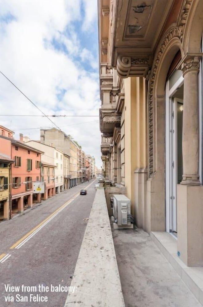 S.Felice apartments Apartment, 1 Bedroom (S.Felice Street) 20