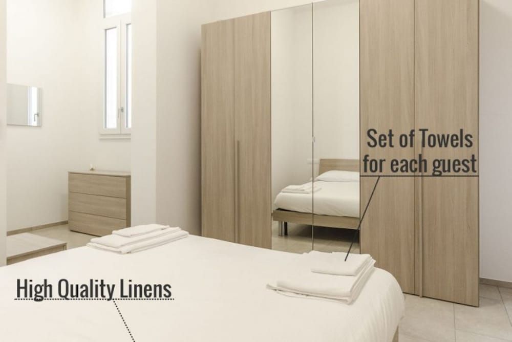 S.Felice apartments Apartment, 1 Bedroom (S. Felice Garden) 2