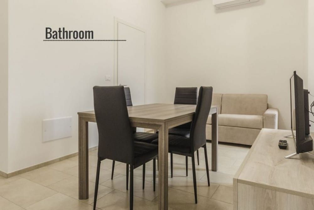 S.Felice apartments Apartment, 1 Bedroom (S. Felice Garden) 12