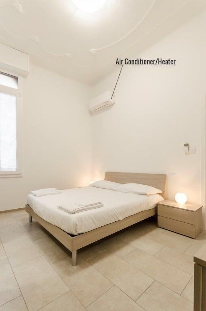 undefined S.Felice apartments