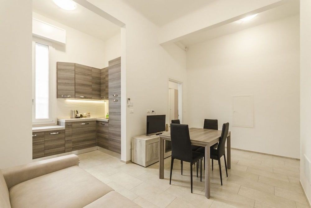S.Felice apartments Apartment, 1 Bedroom (S. Felice Garden) 11