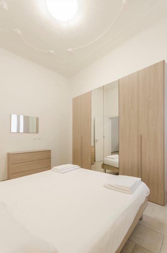 undefined S.Felice apartments 6