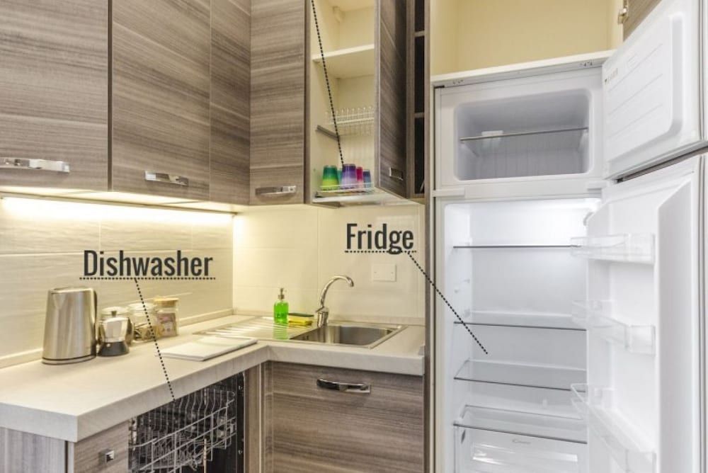 S.Felice apartments Apartment, 1 Bedroom (S. Felice Garden) 9