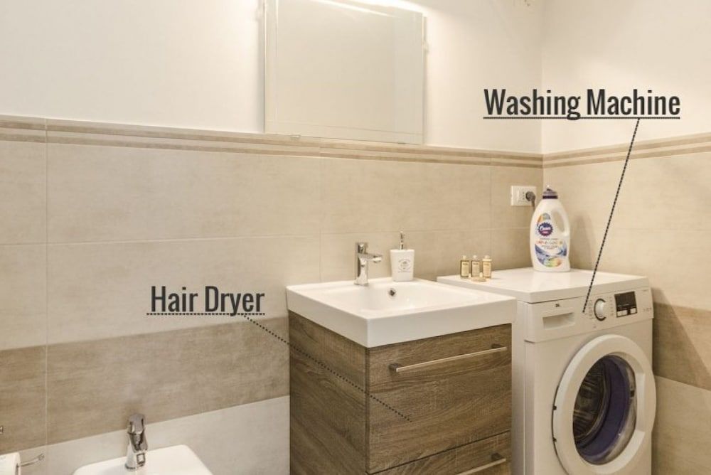 S.Felice apartments Apartment, 1 Bedroom (S. Felice Garden) 14