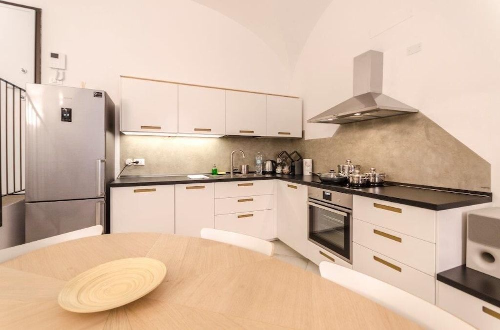 Cartoleria Suite Apartment, 1 Bedroom 14