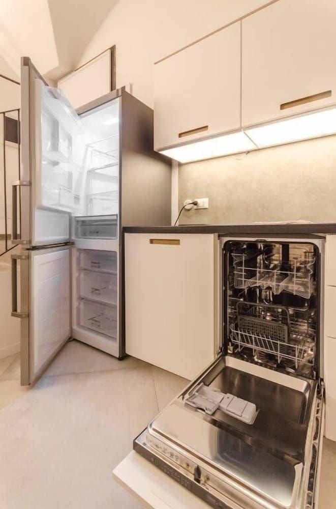 Cartoleria Suite Apartment, 1 Bedroom 11