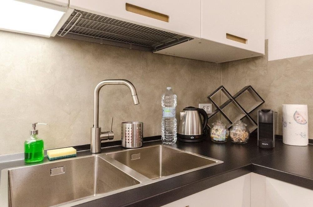 Cartoleria Suite Apartment, 1 Bedroom 12