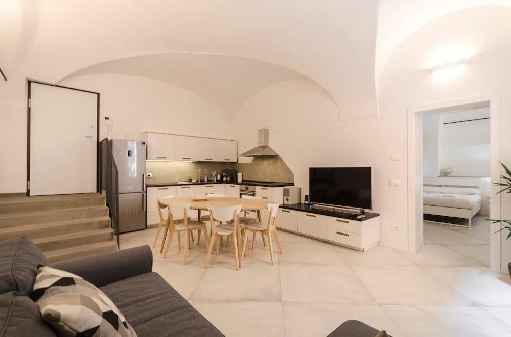 Cartoleria Suite Apartment, 1 Bedroom 17