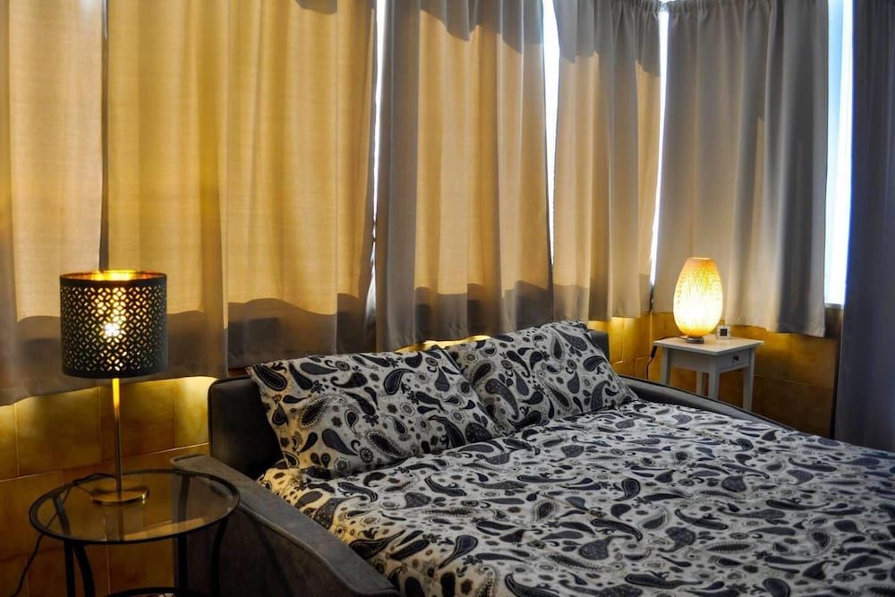 undefined The view - Attic 8