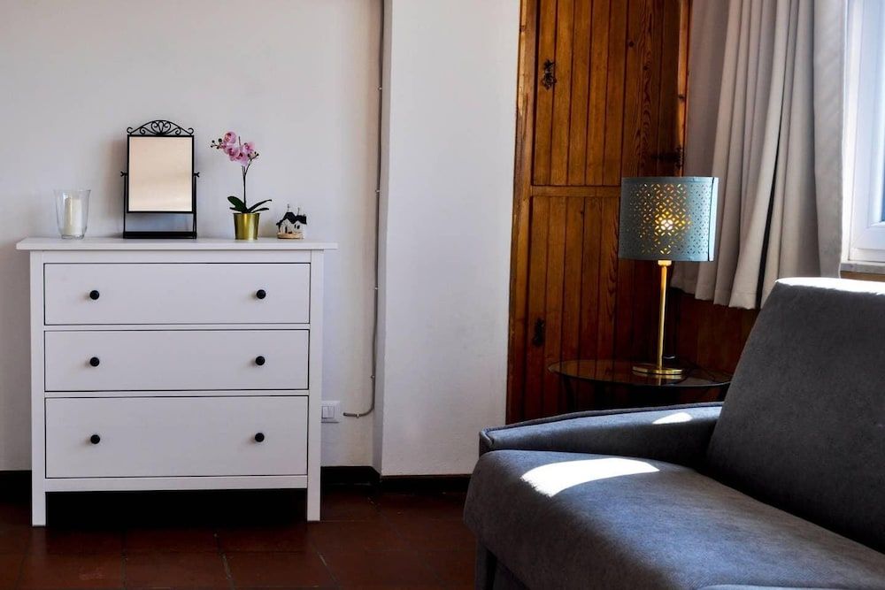 The view - Attic Studio 17