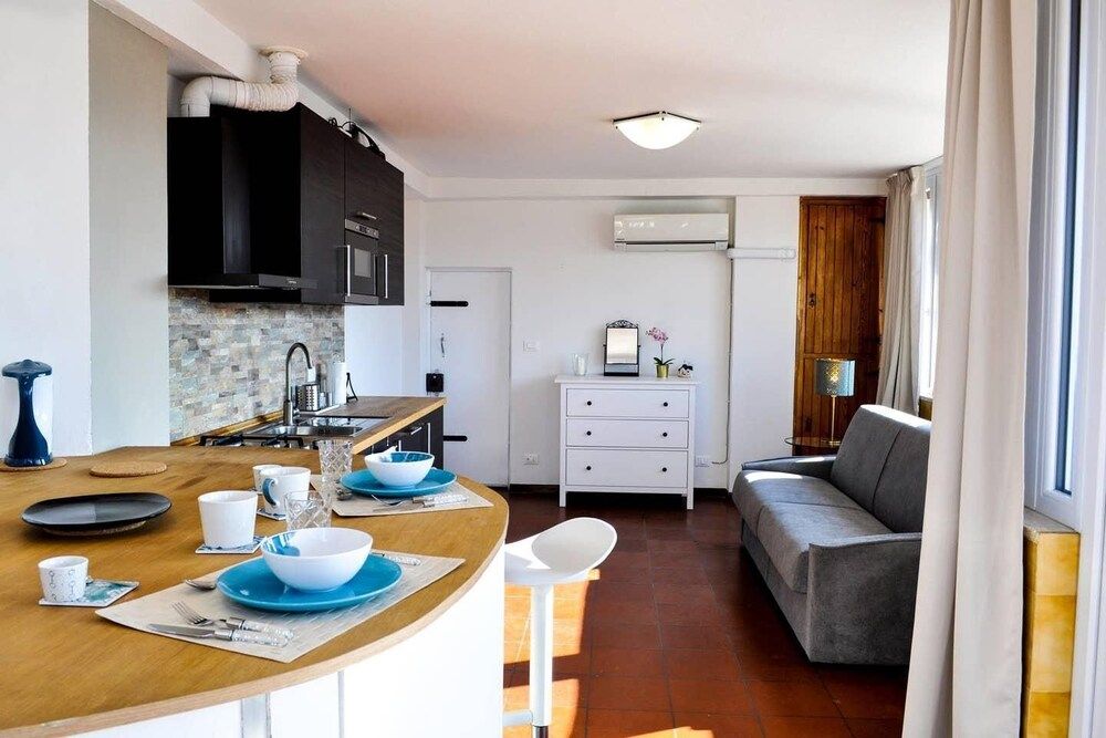 undefined The view - Attic 4