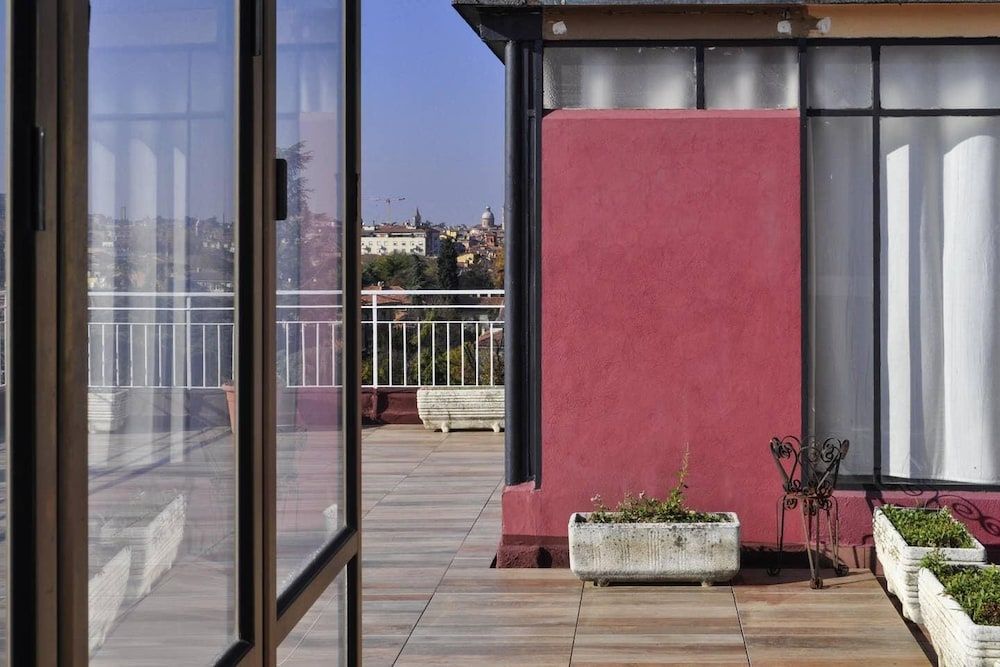 undefined The view - Attic 6