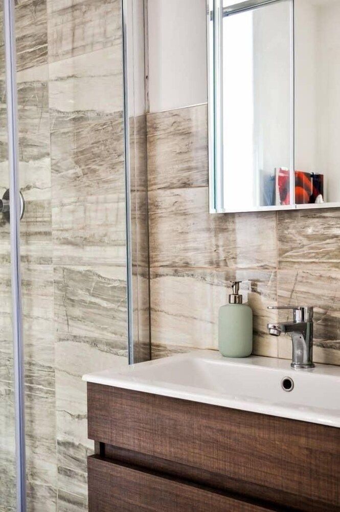 The view - Attic Studio 15