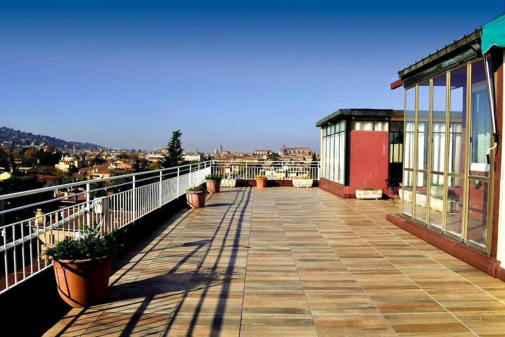 undefined The view - Attic 5