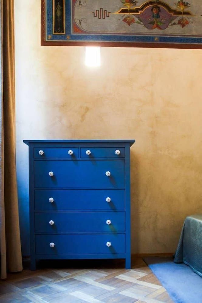 undefined Santo Stefano Luxury Apartment 9