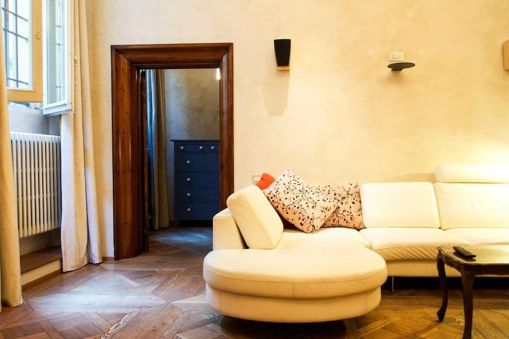 undefined Santo Stefano Luxury Apartment 5