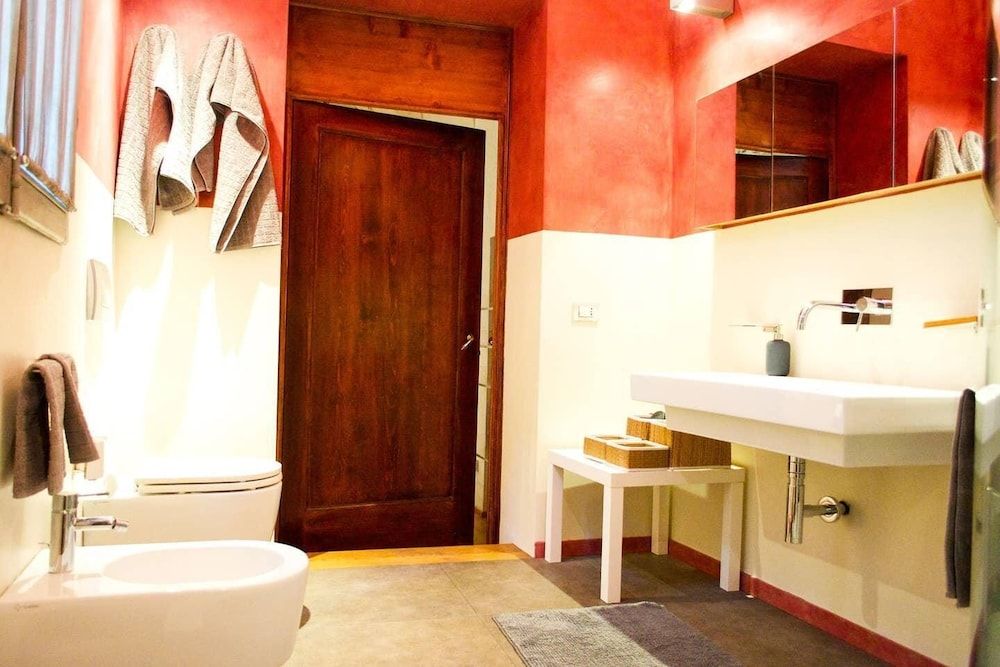 undefined Santo Stefano Luxury Apartment 10