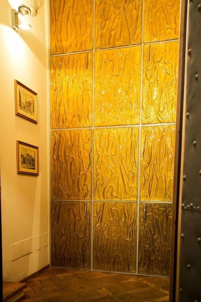 undefined Santo Stefano Luxury Apartment 8