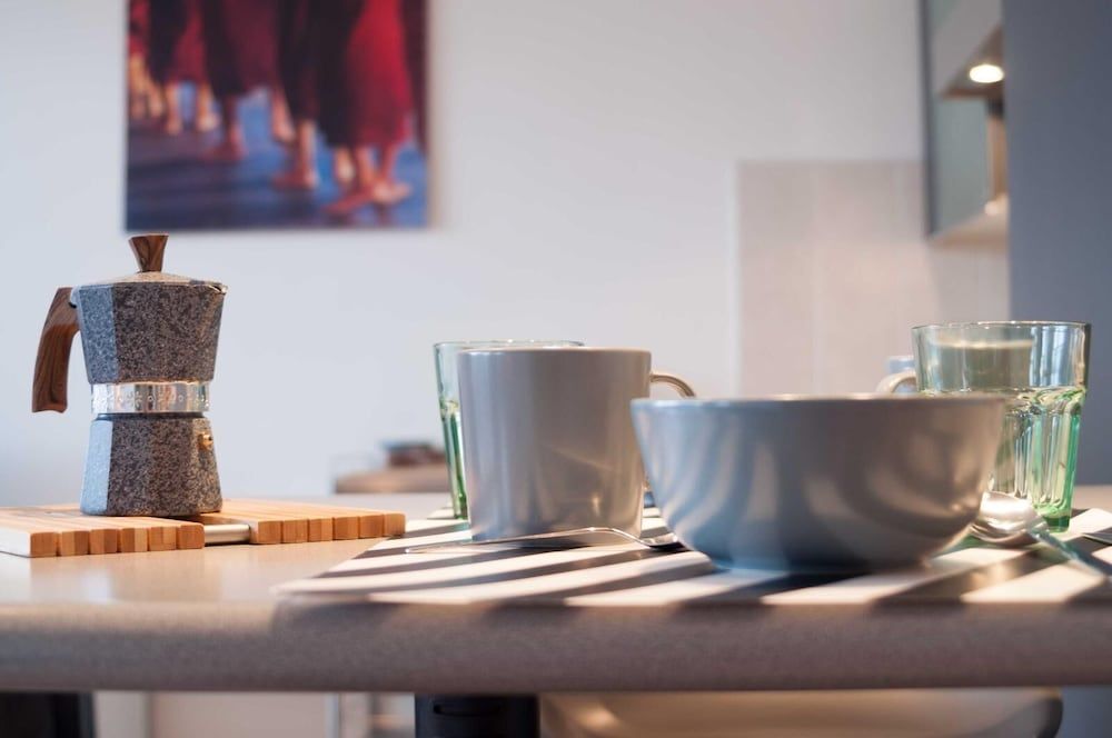 undefined Borgo Masini Studio 4