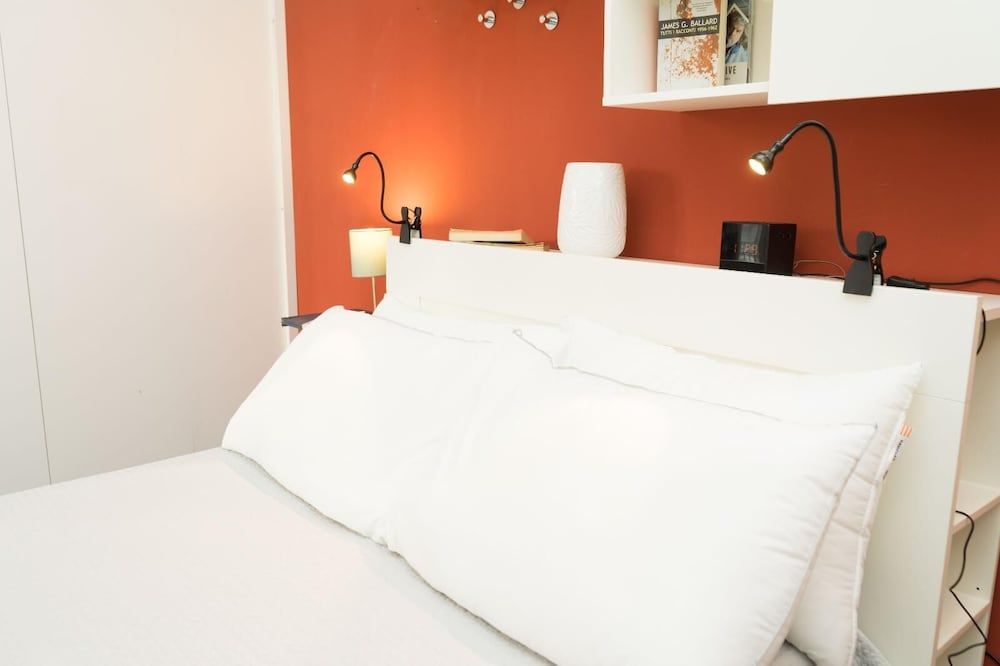 undefined Bologna Centrale Flat 5