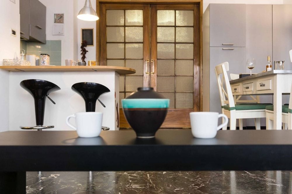 undefined Bologna Centrale Flat 7