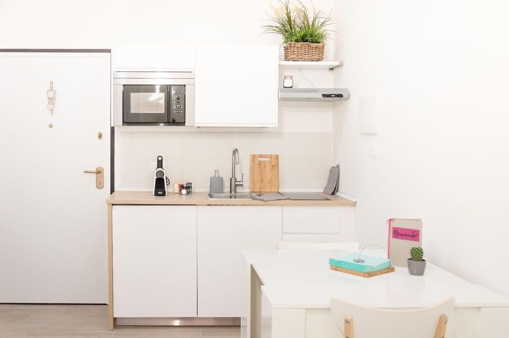 Capo di Lucca Apartments Studio 12