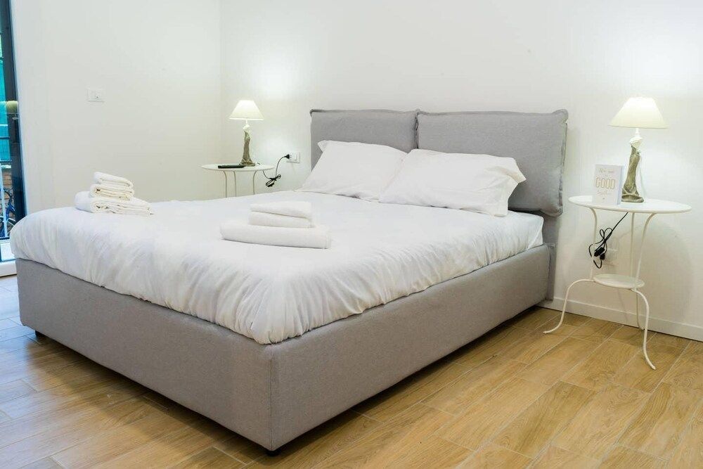 undefined Capo di Lucca Apartments