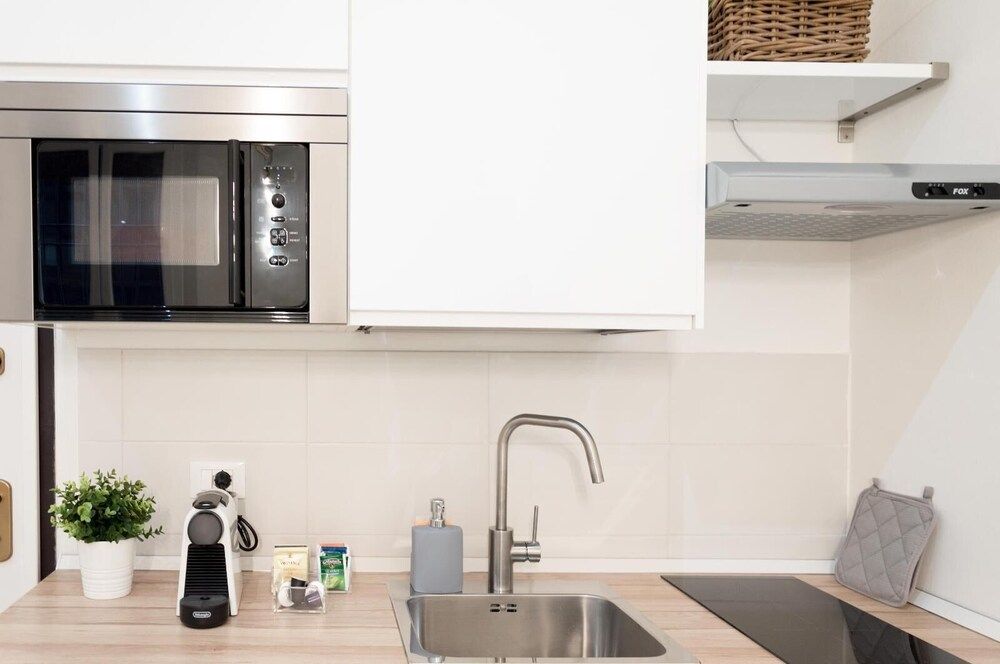 Capo di Lucca Apartments Studio 11