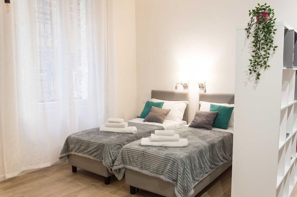 Capo di Lucca Apartments Studio 2