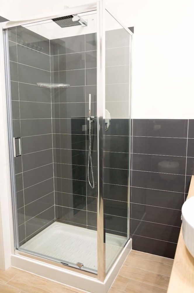 Capo di Lucca Apartments Studio 15