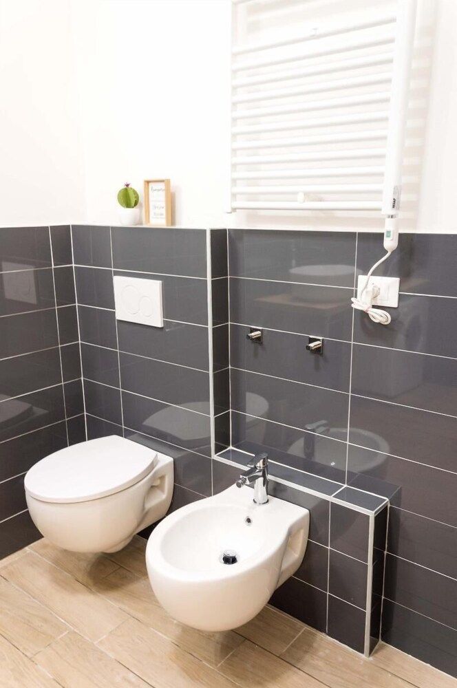 Capo di Lucca Apartments Studio 14