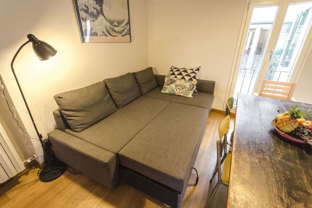 undefined Appartamento Belle Arti 10