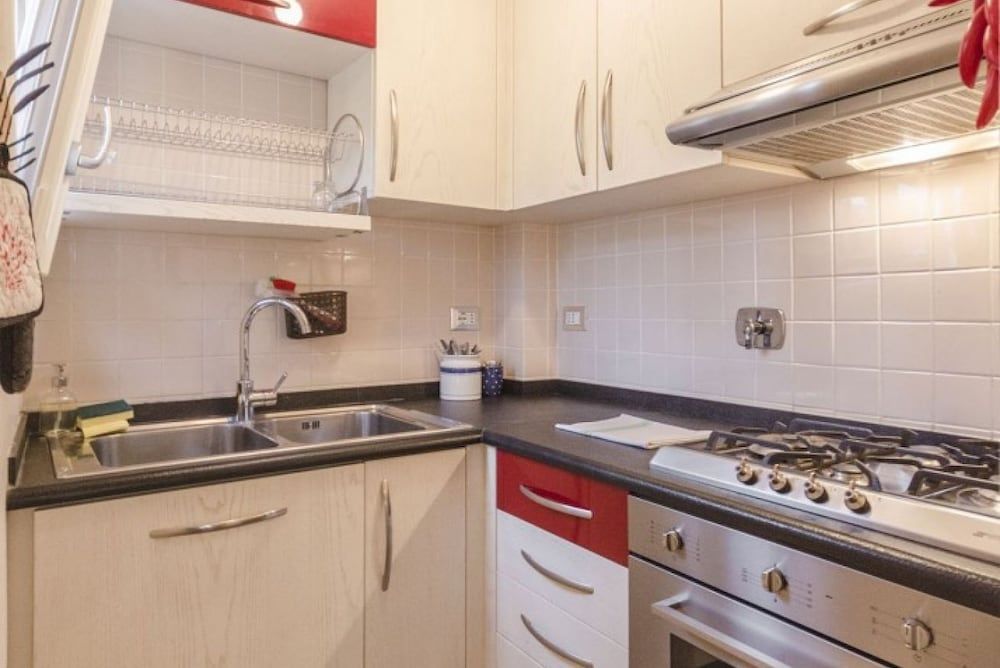 undefined Appartamento Belle Arti 9