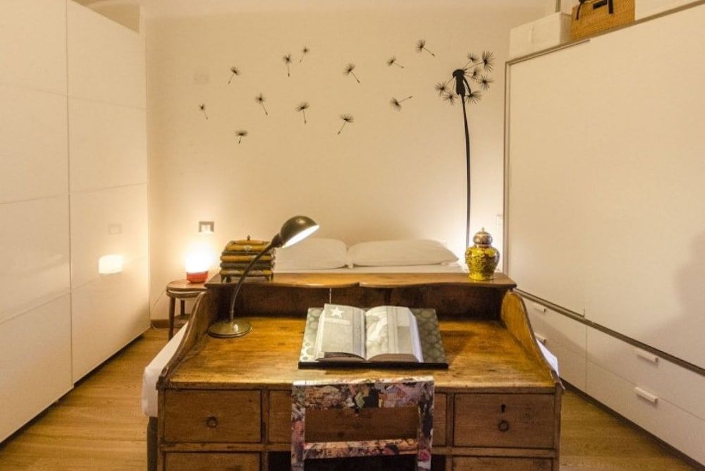 undefined Appartamento Belle Arti 5