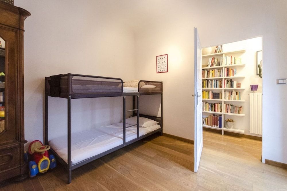 undefined Appartamento Belle Arti 3