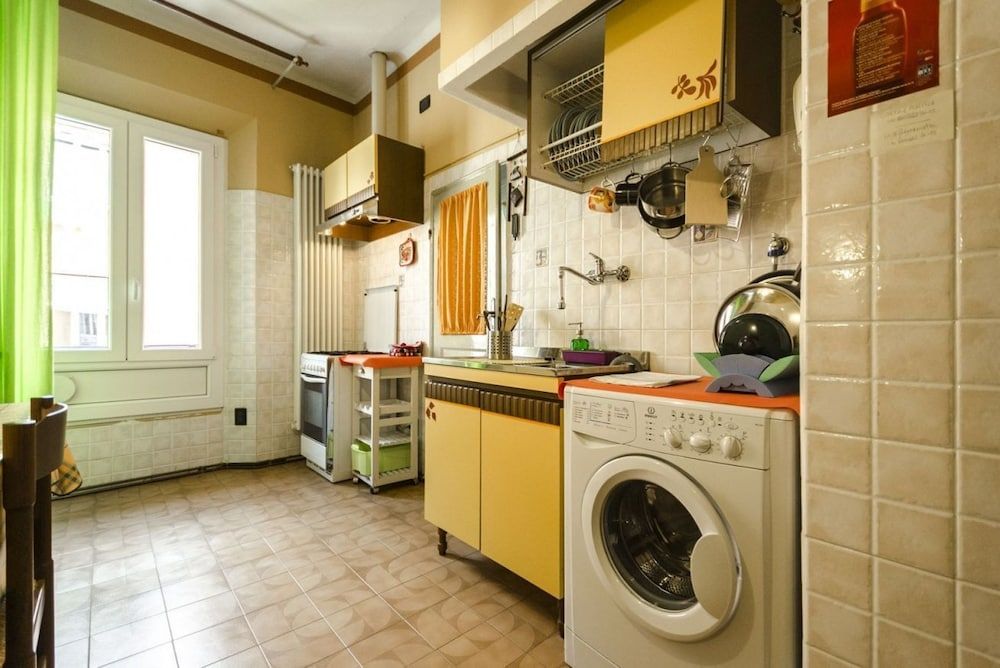 Leprosetti Apartment Apartment, 1 Bedroom 11