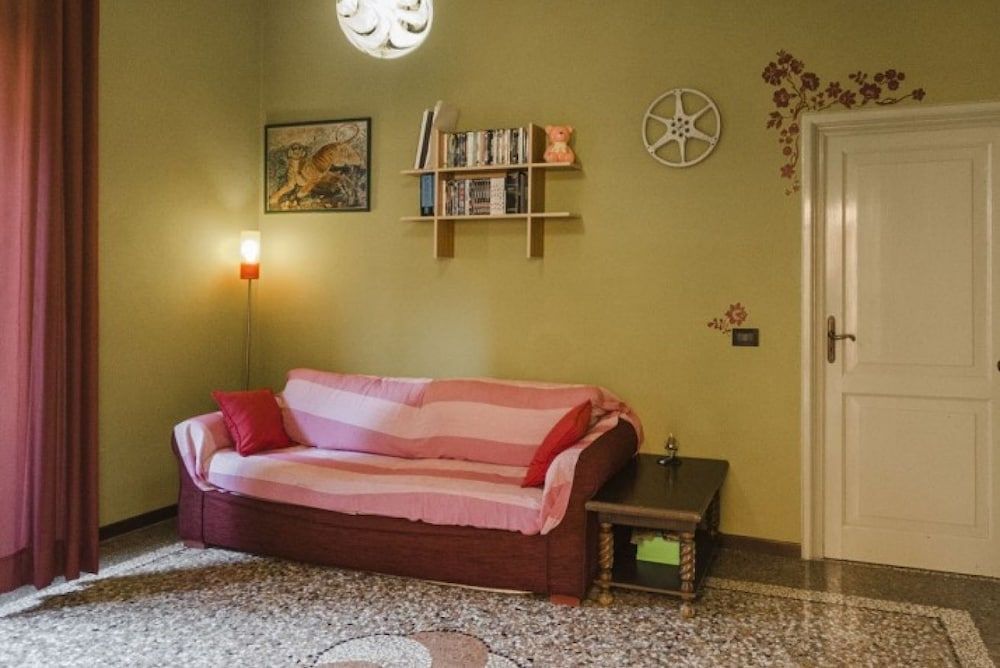 Leprosetti Apartment Apartment, 1 Bedroom 12