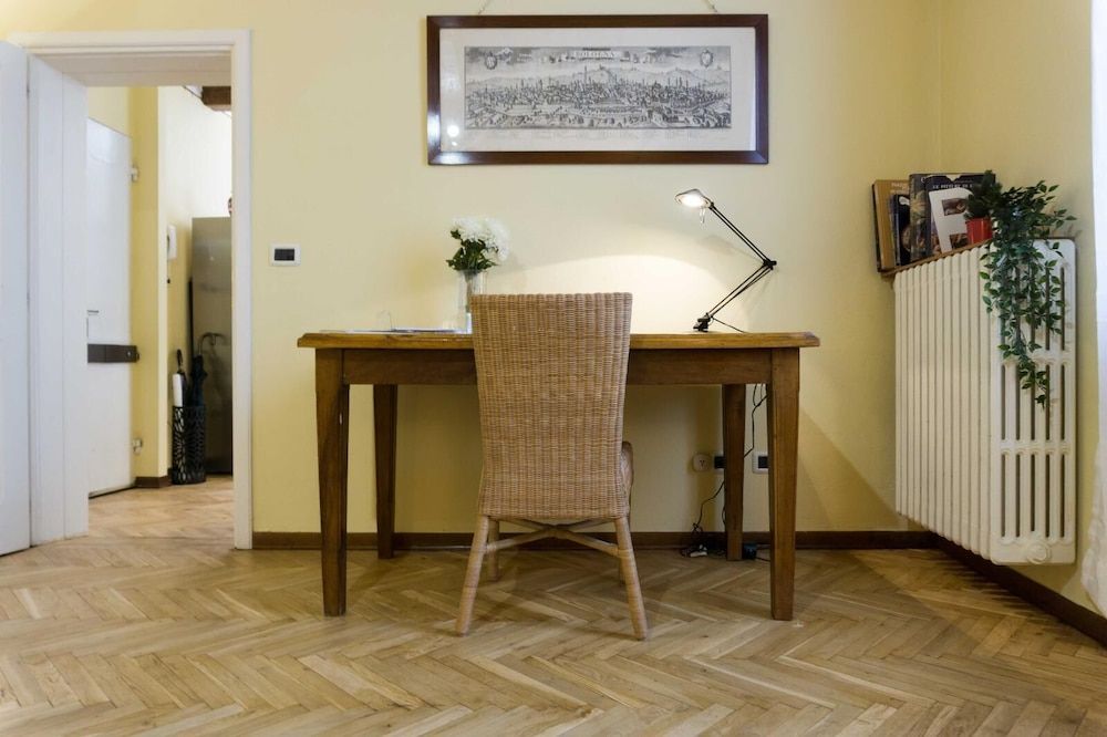 Casa Garisenda Apartment, 1 Bedroom 16