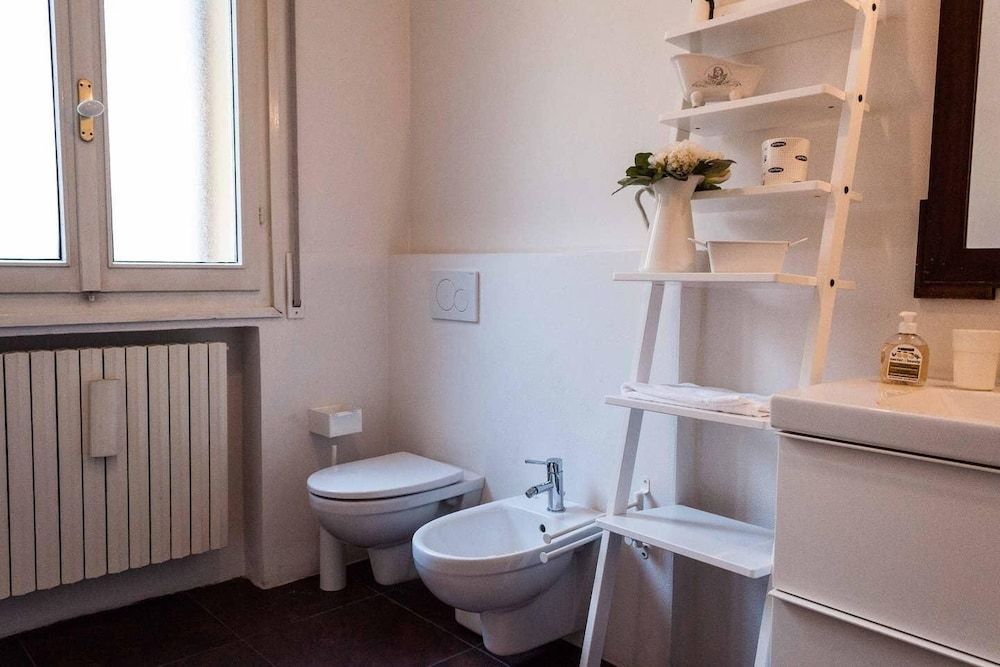 Casa San Vitale Apartment, 3 Bedrooms 19