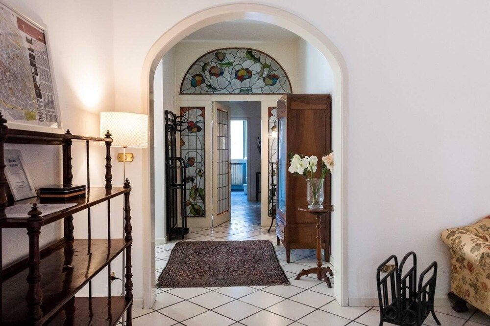 Casa San Vitale Apartment, 3 Bedrooms 14