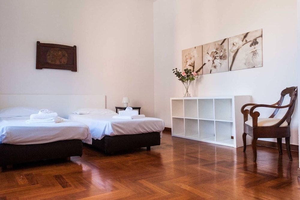 Casa San Vitale Apartment, 3 Bedrooms 9