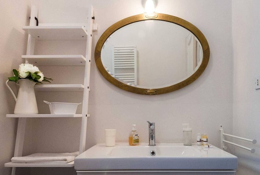 Casa San Vitale Apartment, 3 Bedrooms 22