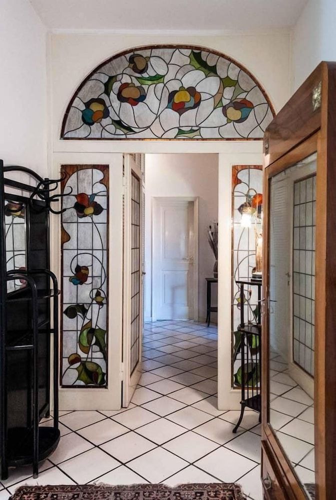 Casa San Vitale Apartment, 3 Bedrooms 15