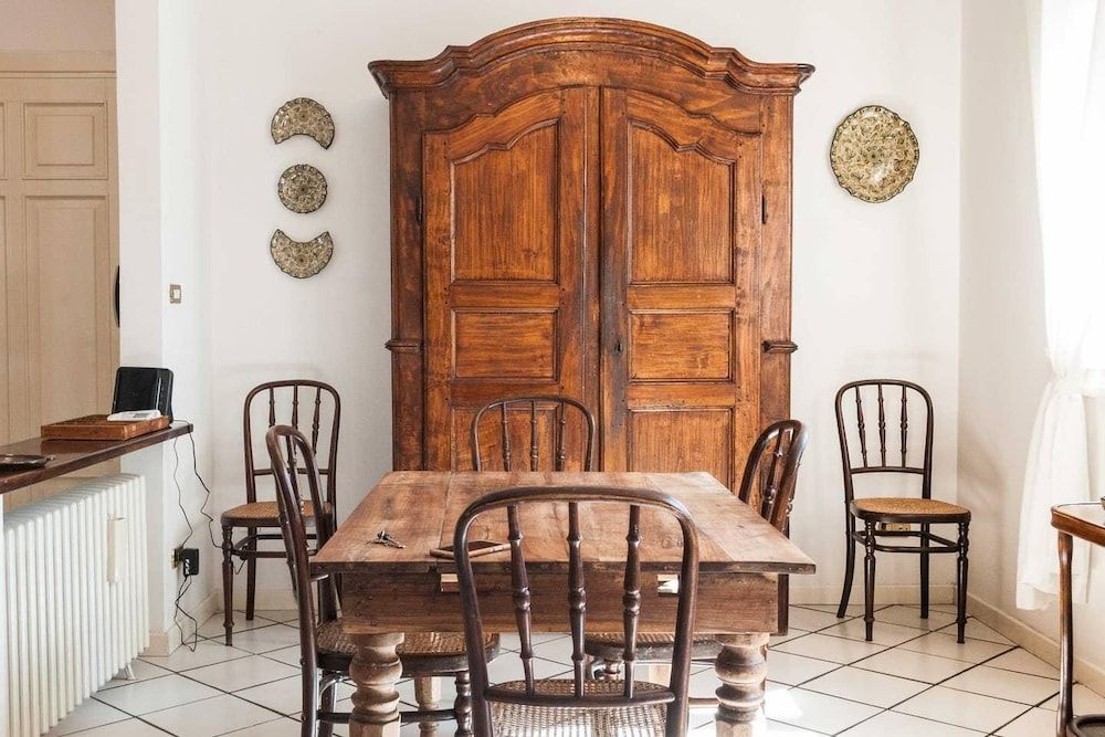 Casa San Vitale Apartment, 3 Bedrooms 11