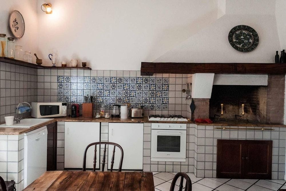 Casa San Vitale Apartment, 3 Bedrooms 12